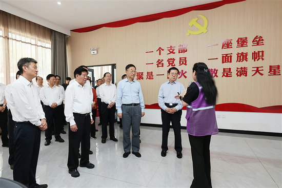 河南省委黨建引領基層高效能治理工作現場會在漯河召開_fororder_30368aaa576e4d568b300cd8b5154e81_s