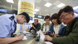 行進中國丨開放河南發力接好“國際流量”