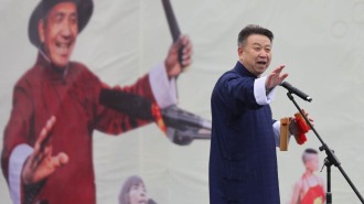 2026年馬街書會開幕