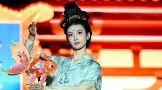 科技賦能 文化打底——古都洛陽何以成文旅“頂流”？