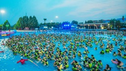 炎炎夏日催熱“清涼經濟”——來自鄭州消費市場一線見聞