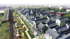 河南鄭州：于開放處聽潮聲 在煙火中見韌性