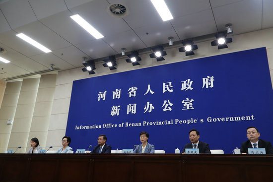 推動文旅産業高品質發展 2025河南省文化旅遊發展大會即將開幕_fororder_微信圖片_20250620144302