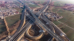 跨城拎包走 通勤成本減半……河南“十四五”交通發展成色足