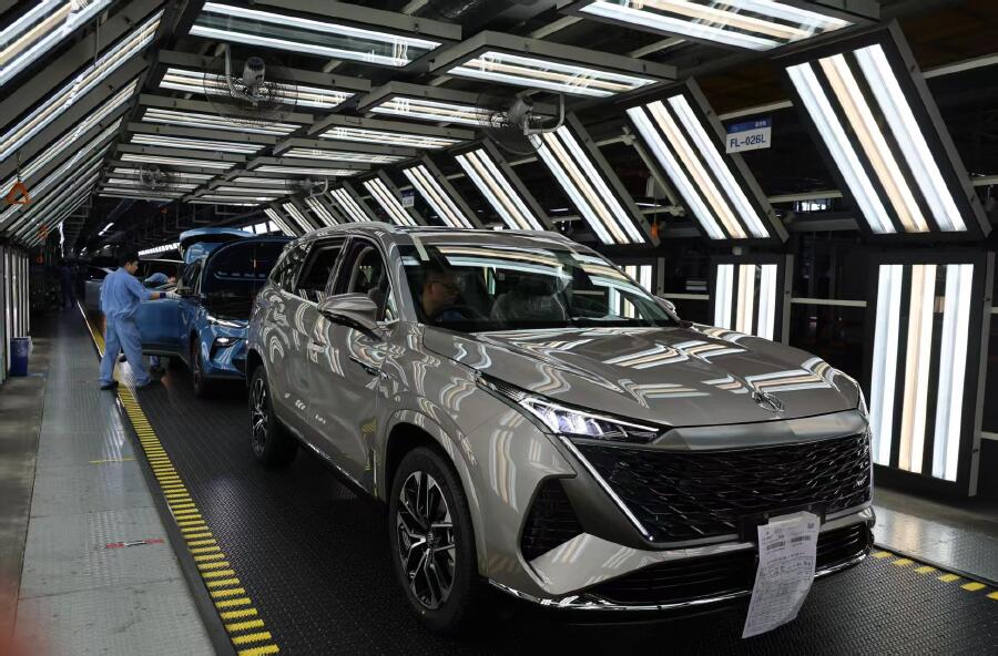 鄭州經濟三季報裏有哪些信號