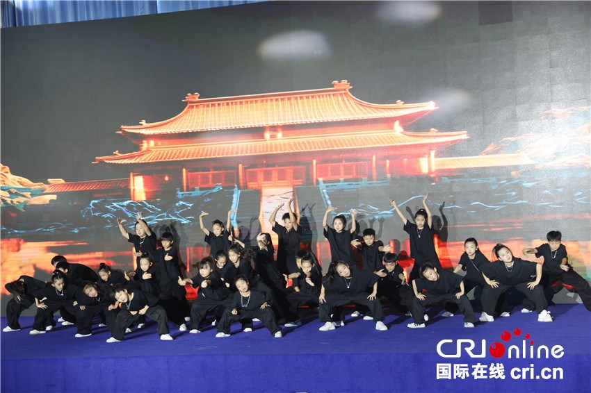 2025“河南省兩岸青年交流月”活動暨“海峽兩岸青少年跆拳道交流賽”在鄭啟動_fororder_4N6A7383.JPG