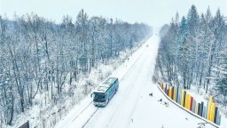 定制化服務覆蓋全球100多個國家和地區 宇通的遠征：從賣全球到譽全球