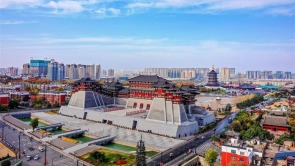 【奮進的河南 決勝“十四五”·洛陽篇】文旅煥彩 新韻流淌