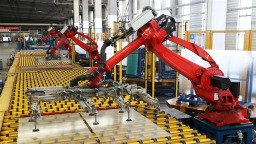 明年經濟形勢怎麼看 從三組辯證關係把脈河南經濟