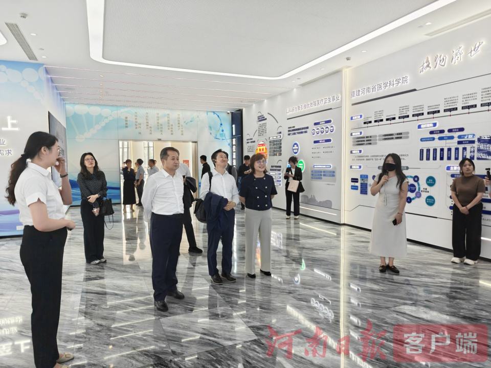 鄭州航空港：中原出“圈”新機樞