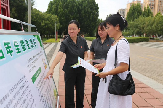 河南省武陟縣人民法院：法護綠水青山 共建美麗中國_fororder_圖片1