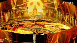 第二批全國旅遊演藝精品名錄公示 河南一處入選