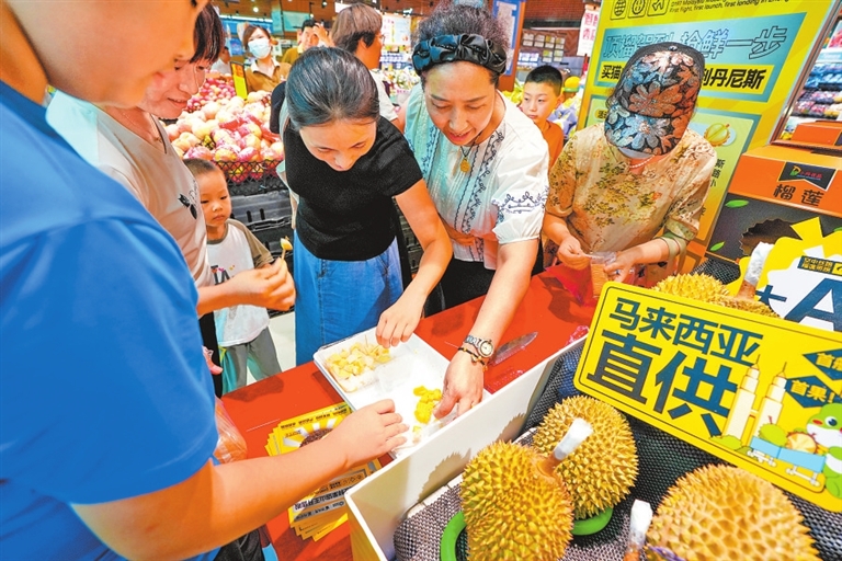 空中絲路新標杆 內陸開放強引擎_fororder_3