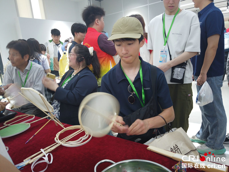 以心相交 共築和平 2025日本青少年訪豫交流營圓滿舉行_fororder_微信圖片_20250526121527