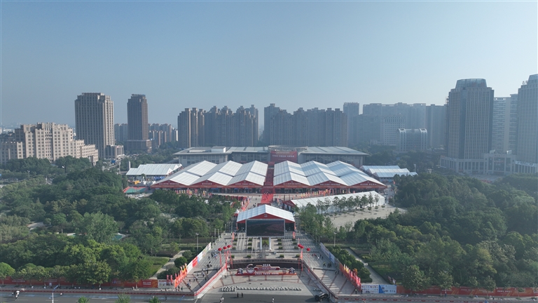 河南引領新食尚