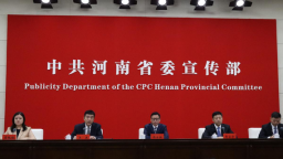 中國數博會與書香河南全面閱讀大會將同期在鄭州舉行