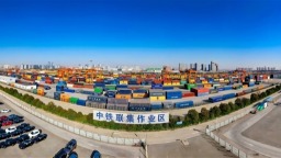 中原腹地何以“買賣全球”