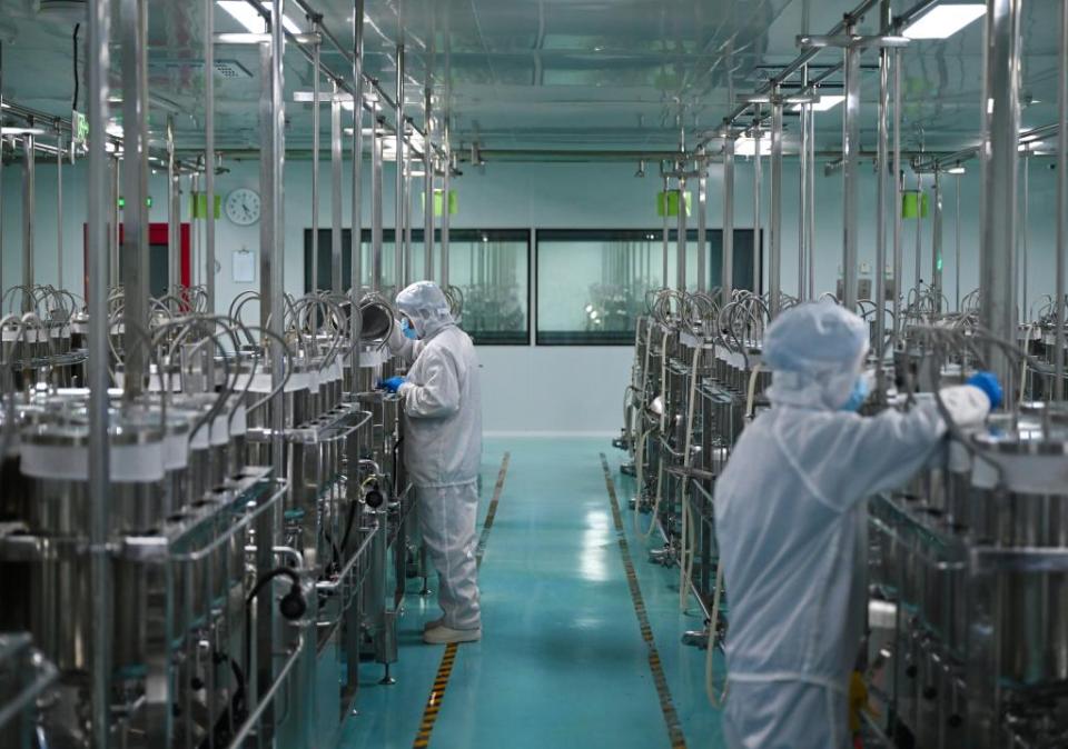 非洲咖啡香飄中原古城——從一座咖啡廠看中非經貿合作_fororder_uRQupHIZYI9pXPFK