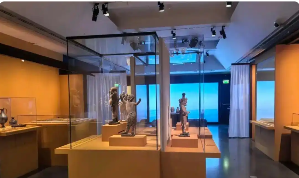 河南喜獲佳績！2024年度全國博物館十大陳列展覽揭曉