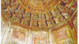 洛陽古墓博物館：“冷門”也可變“爆款”