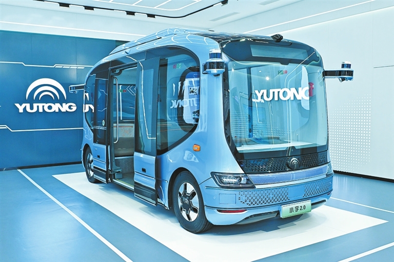 “三重奏”澎湃産業新圖景——解碼河南建設現代化産業體系的資本動能