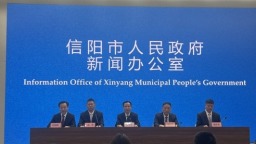 2025年信陽毛尖春茶開採 預計産量穩增長