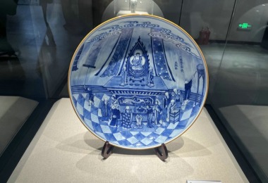 在開封國際藝術品保稅倉“豫”見畢加索 推動“兩器一服”走向全球