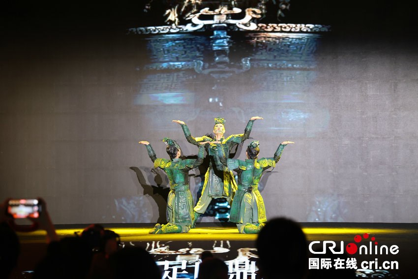 “何以中國·黃河安瀾”網絡主題宣傳活動在鄭州啟動_fororder_微信圖片_20250918230627_115_13