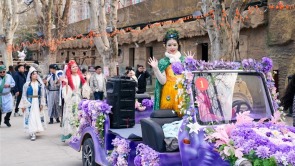 漯河新春太會玩兒