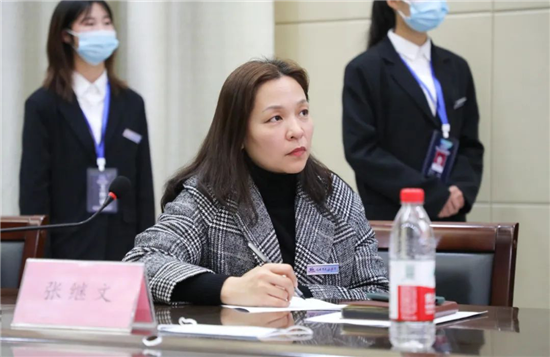 焦作大學召開融媒體第一次代表大會暨校內媒體培訓會