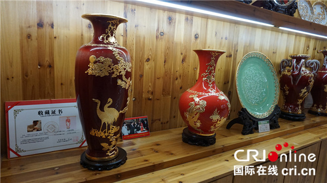 【豫見國際·72期】平頂山郟縣：全域旅遊助推鄉村蝶變 鄉村振興後勁十足