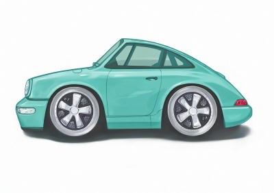 【汽車-圖片】《車輛購置稅法》影響這些方面