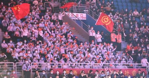 中國銀行助力2021直通WTT大滿貫·世乒賽暨奧運模擬賽取得圓滿成功