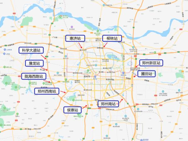 中秋假期河南高速不免費 這份出行攻略等你簽收