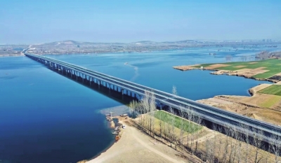 治理和經營兼顧 採砂和疏浚結合 開採和修復同步 平頂山市全面推行生態修復型採砂新模式 ——河南省河長制工作典型經驗與做法系列報道之二