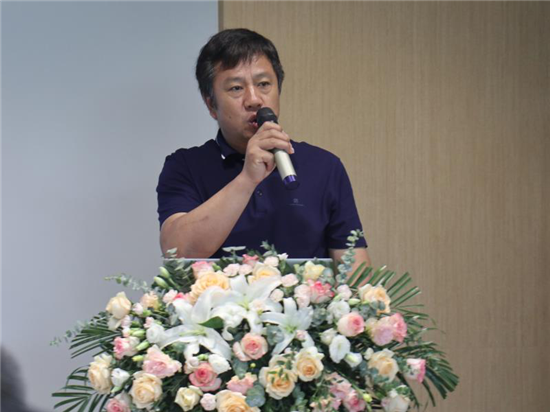 （有修改）【B】阿裏雲創新中心（河南武陟）舉行2020年首期線下技術分享交流會