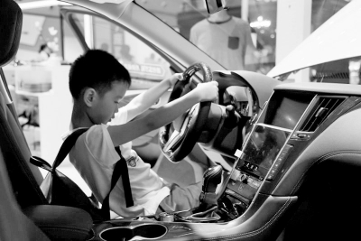 【汽車】第十六屆春季大河國際車展成功落幕