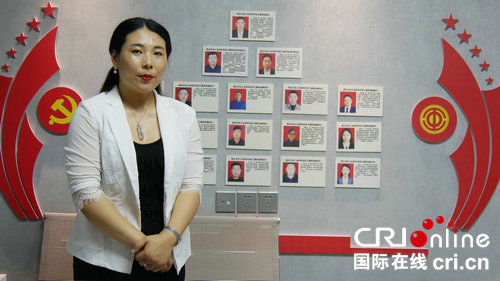 （有修改）【A】商丘市總工會鄭州農民工服務站：一群人一條心一件事