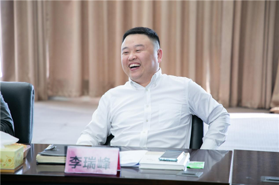 正陽建設集團與中國二冶集團中原分公司 簽訂戰略合作協議_fororder_圖片6