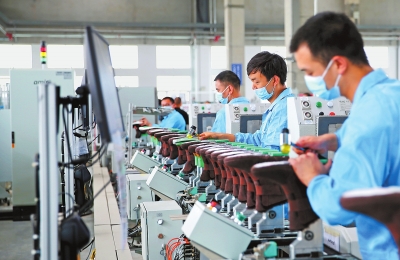 【要聞】河南再為中小微企業減負 減免社保費政策延至年底