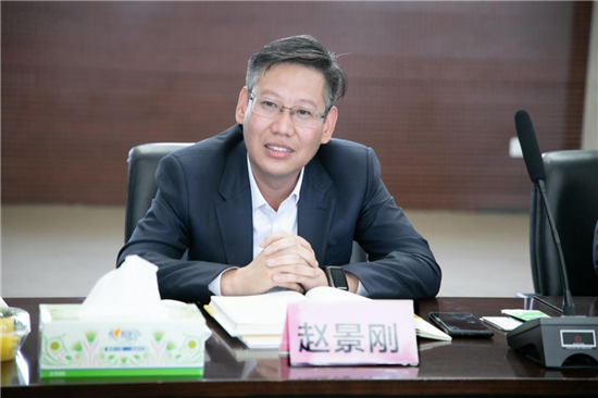 正陽建設集團與中國二冶集團中原分公司 簽訂戰略合作協議_fororder_圖片3