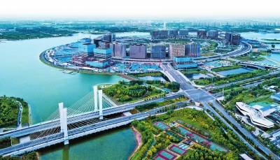 【經濟速遞】河南做好“六穩六保”：堅守金融本源 精準服務實體