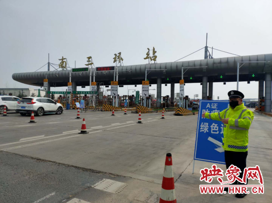 河南上半年新改建農村公路5994公里 所有建制村全部通客車
