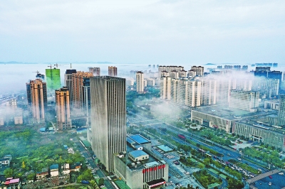 信陽房票安置新政的民生考量
