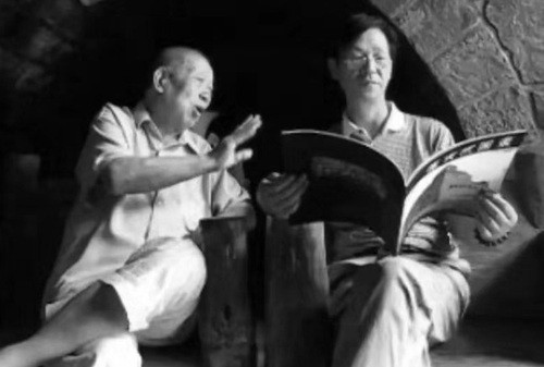 【中原文化文字列表】著名書畫家李寶成：五十余載初心不改 用掉的紙有40層樓高（頁面：著名書畫家李寶成：五十余載初心不改）