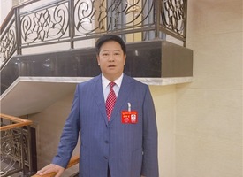 代表“新”聲丨閆子鵬：“築巢引鳳”莫招來“女婿”氣跑“兒”