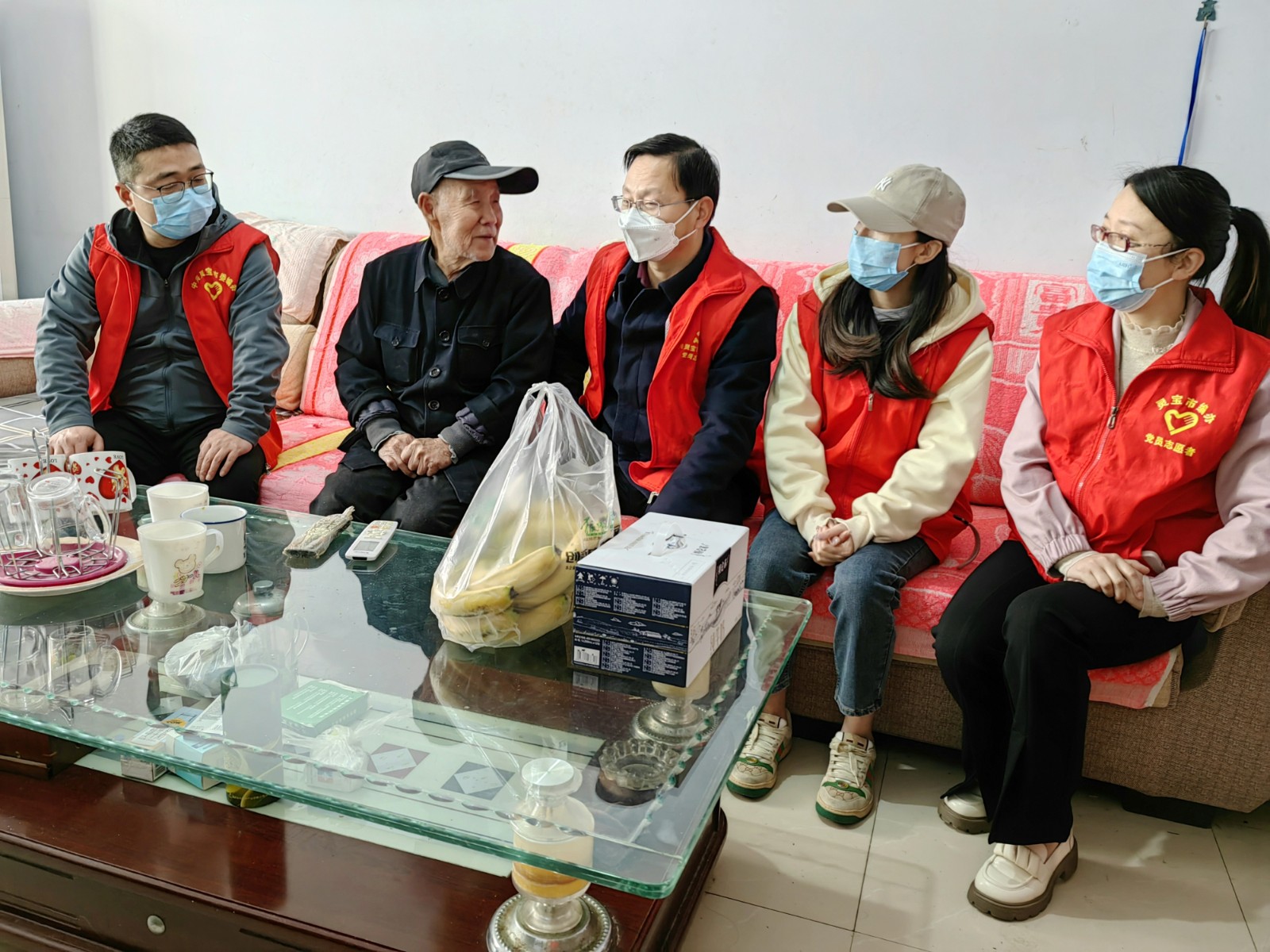 60年延續不斷！河南各地掀起“學雷鋒”熱潮