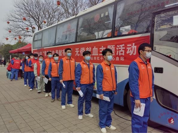 60年延續不斷！河南各地掀起“學雷鋒”熱潮
