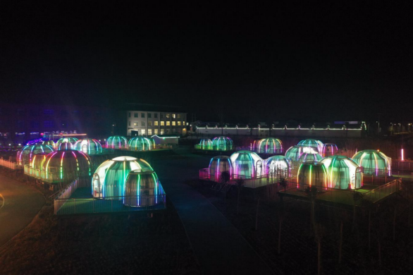 濮陽范縣：“五星”創建繪就魅力鄉村“新畫卷”_fororder__43480001