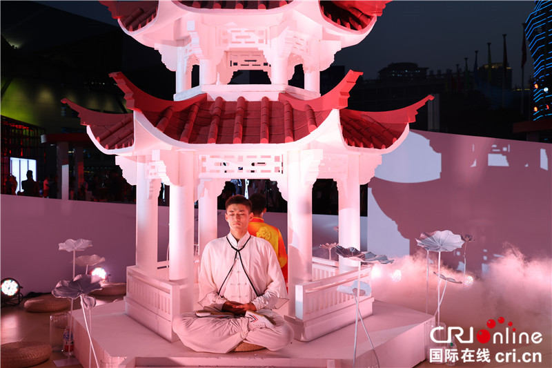 【原創】“鄭州之夜”盡顯中原文化魅力_fororder_圖片5